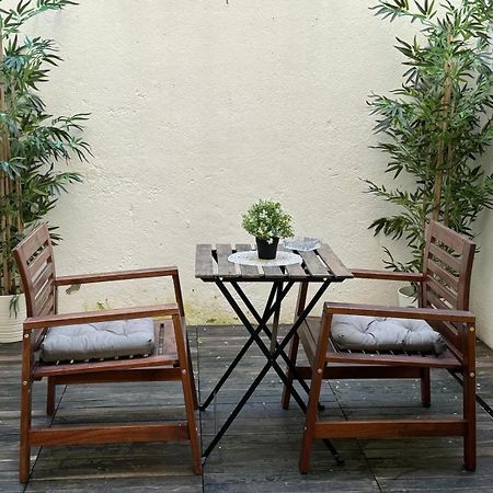 Amazing Apolonia Appartement Lissabon Buitenkant foto