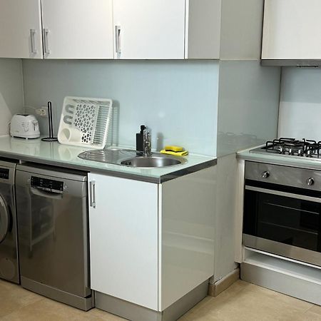 Amazing Apolonia Appartement Lissabon Buitenkant foto