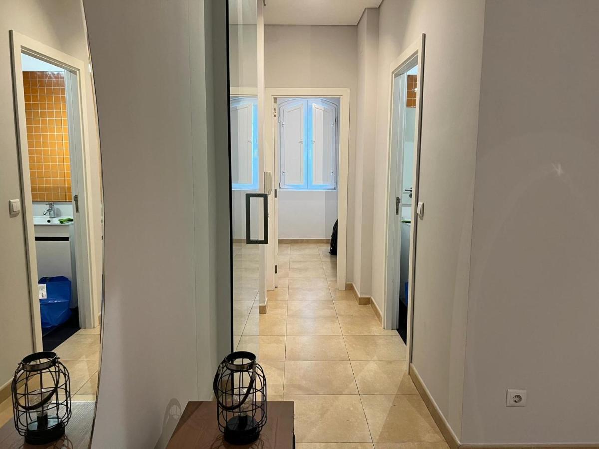 Amazing Apolonia Appartement Lissabon Buitenkant foto