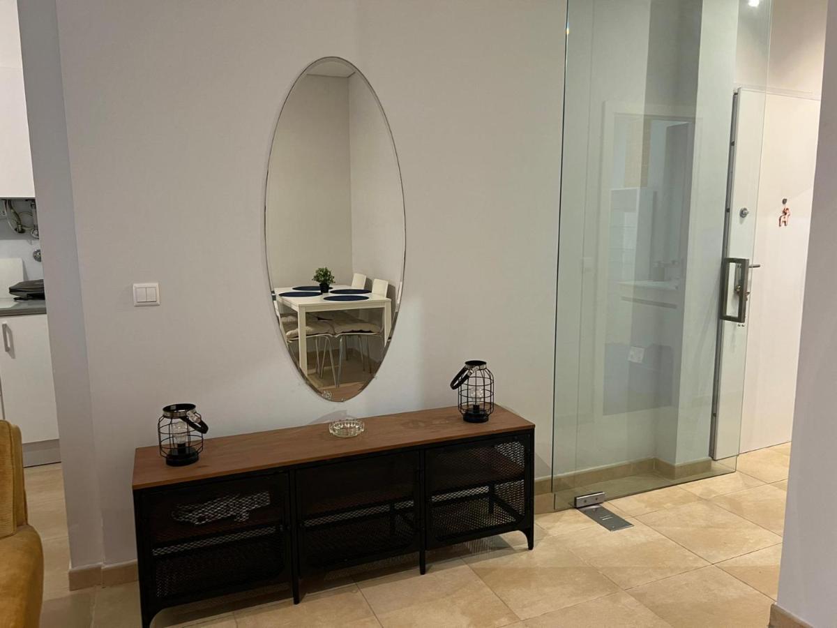 Amazing Apolonia Appartement Lissabon Buitenkant foto