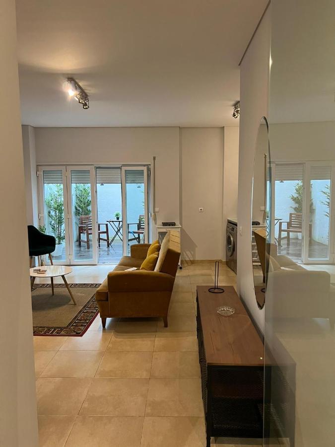 Amazing Apolonia Appartement Lissabon Buitenkant foto