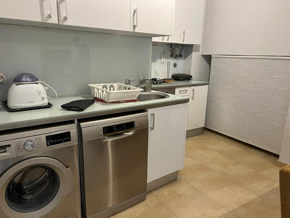 Amazing Apolonia Appartement Lissabon Buitenkant foto
