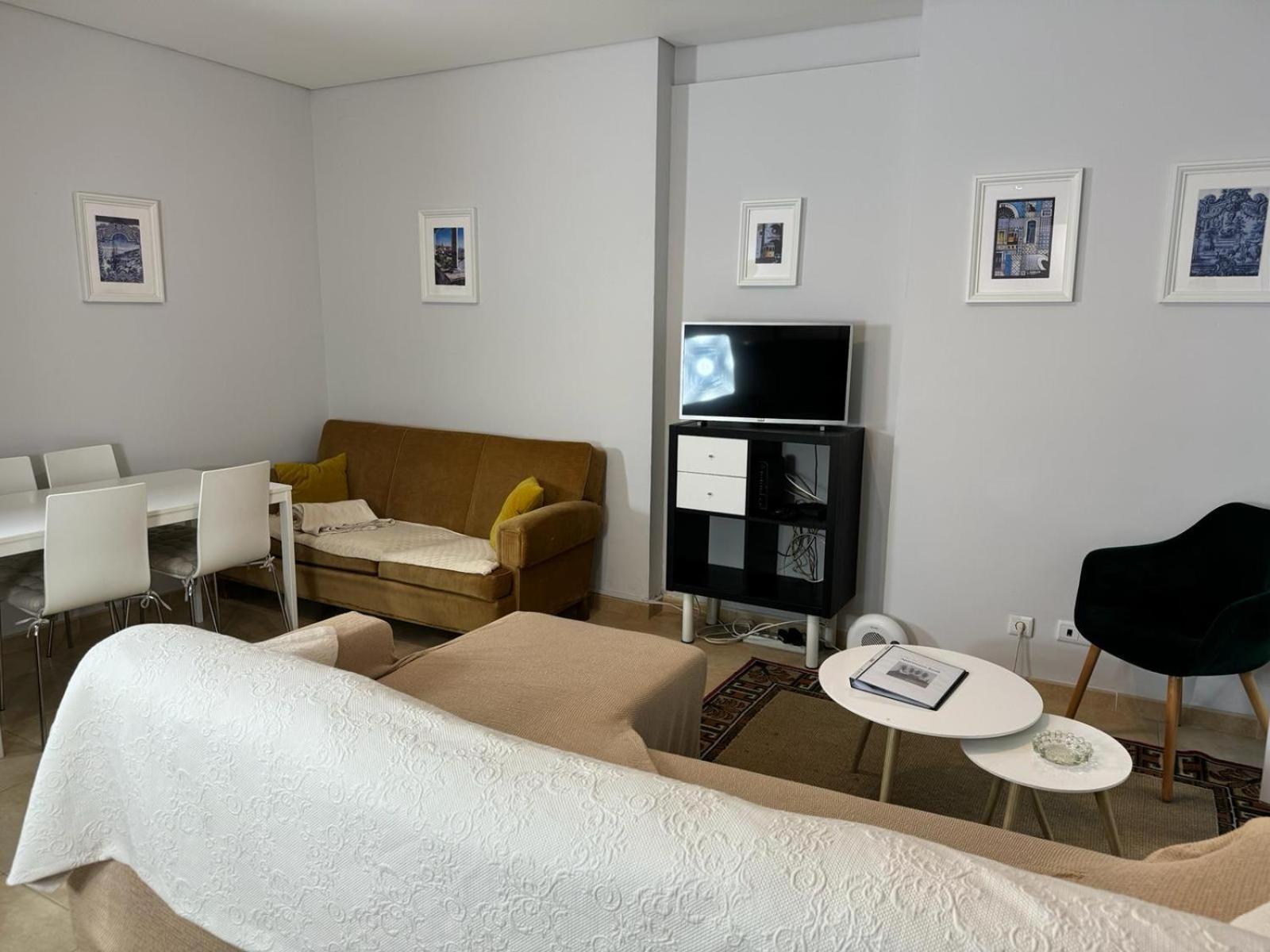 Amazing Apolonia Appartement Lissabon Buitenkant foto