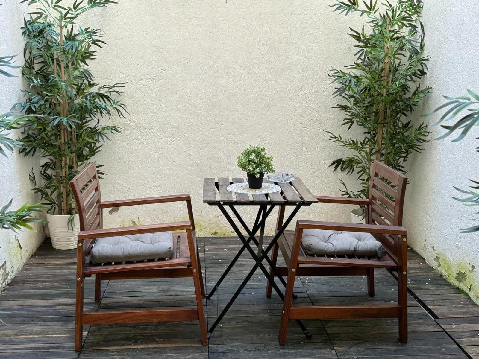 Amazing Apolonia Appartement Lissabon Buitenkant foto