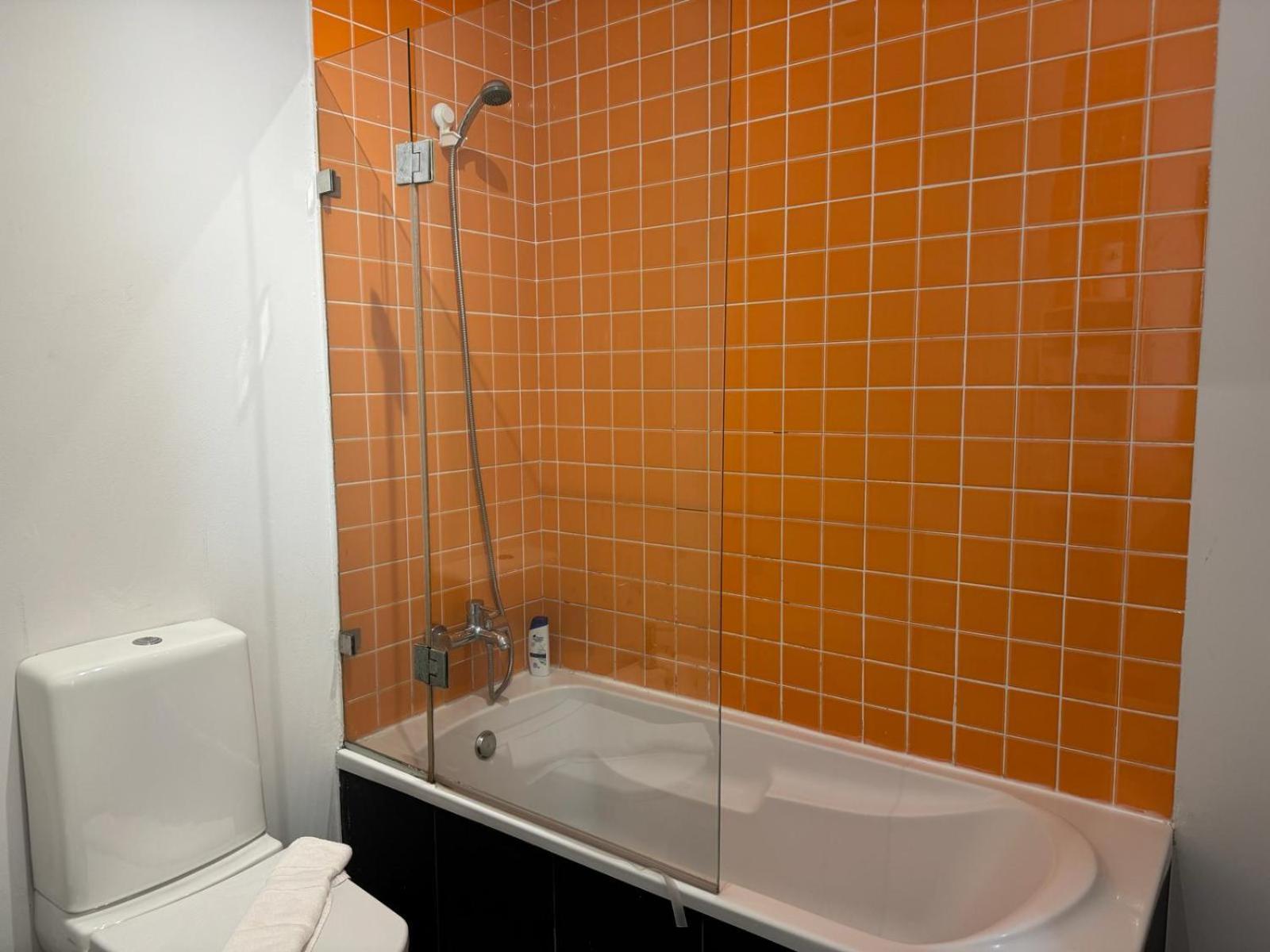 Amazing Apolonia Appartement Lissabon Buitenkant foto