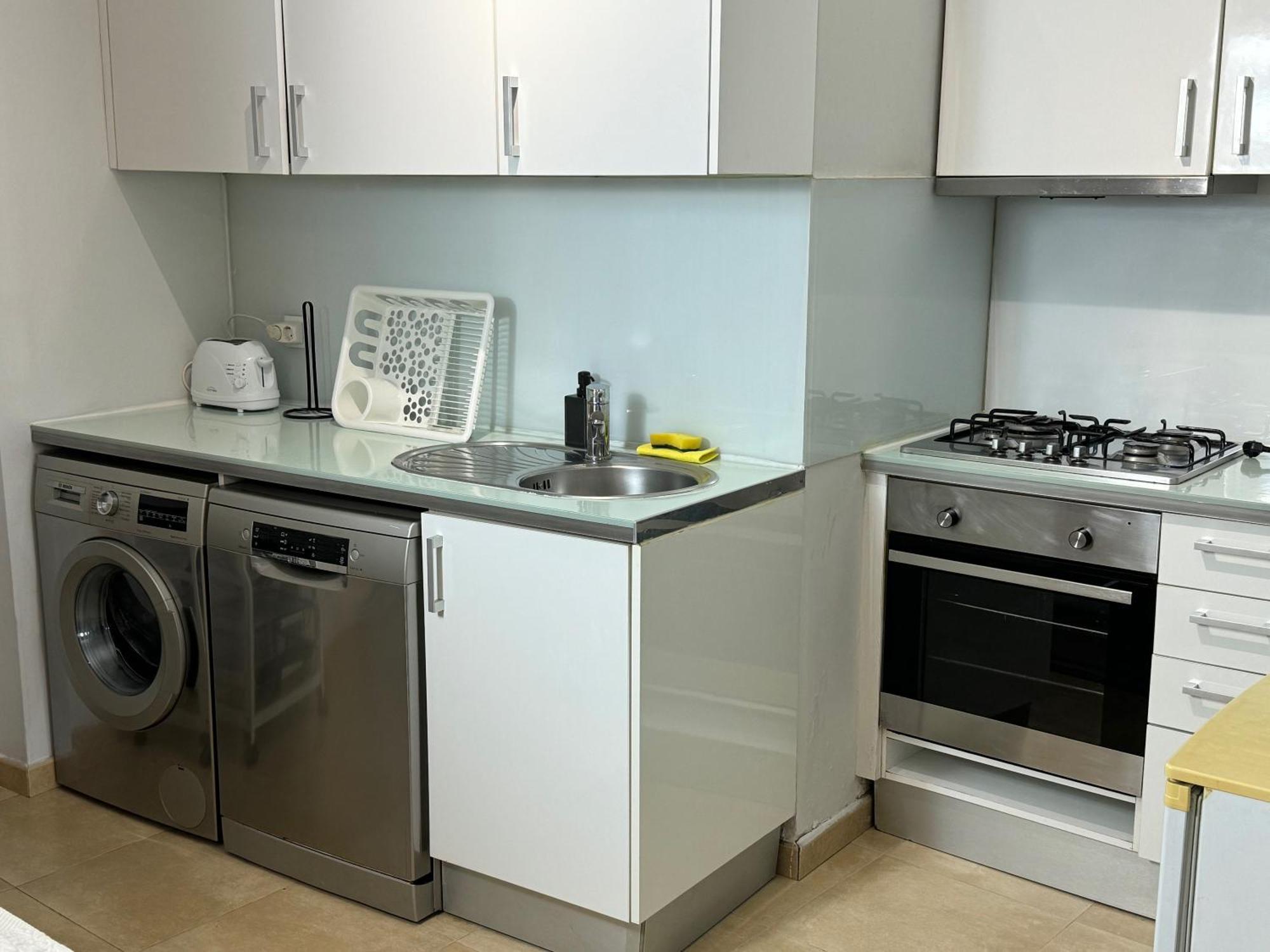 Amazing Apolonia Appartement Lissabon Buitenkant foto