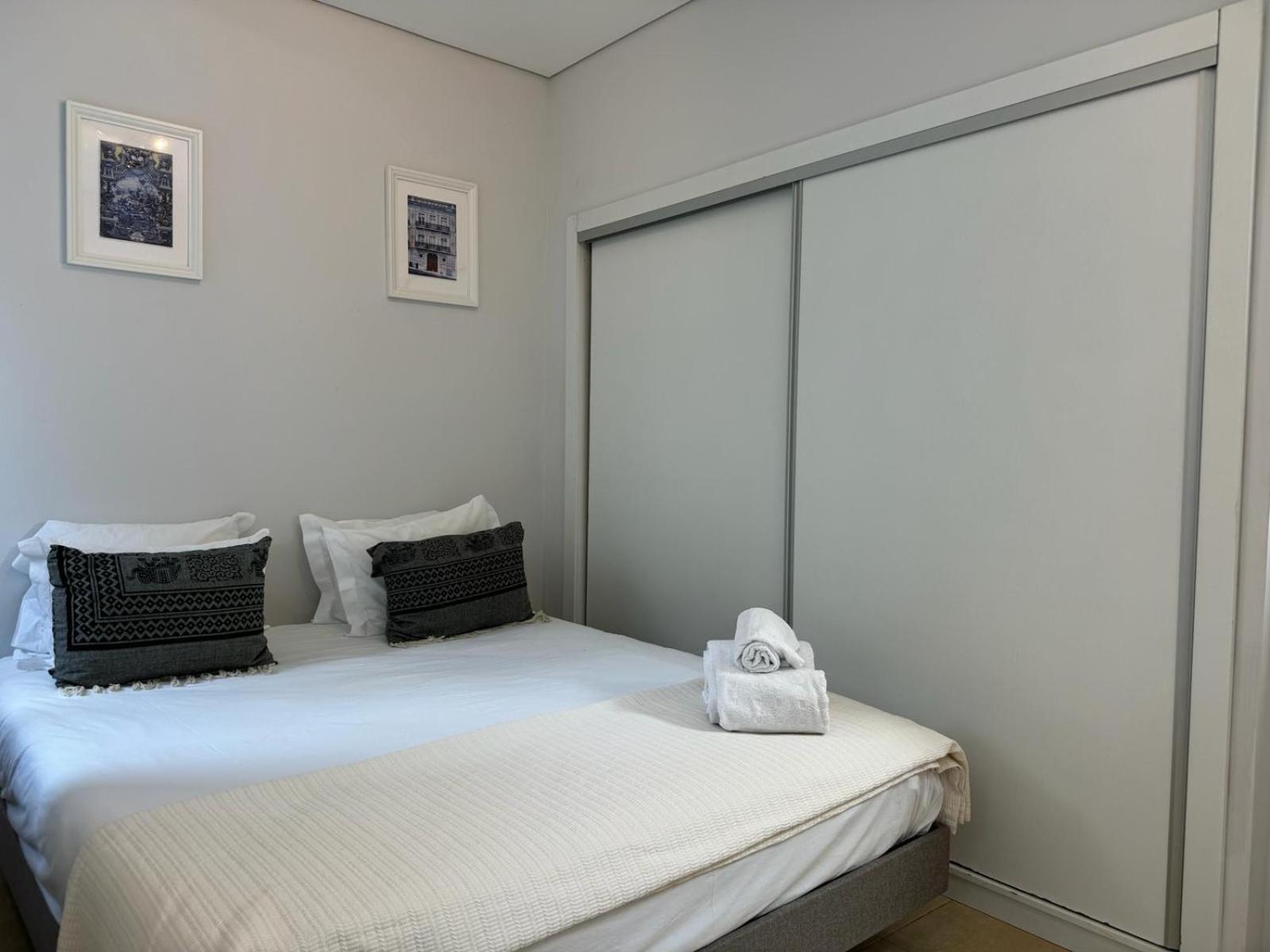 Amazing Apolonia Appartement Lissabon Buitenkant foto