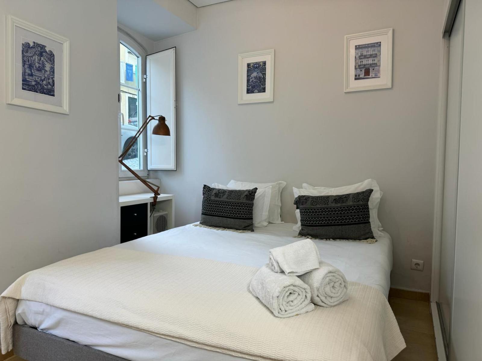 Amazing Apolonia Appartement Lissabon Buitenkant foto