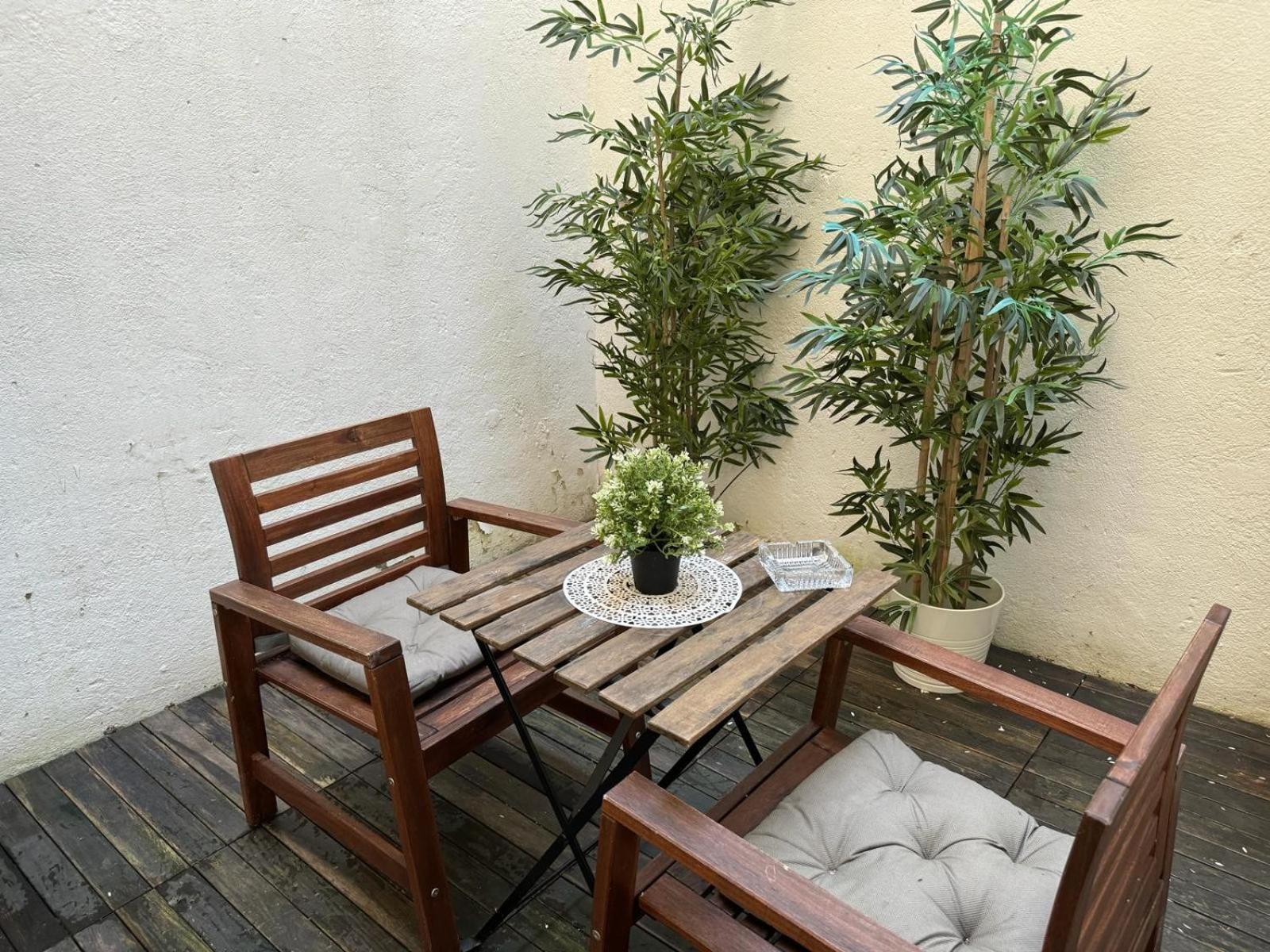 Amazing Apolonia Appartement Lissabon Buitenkant foto
