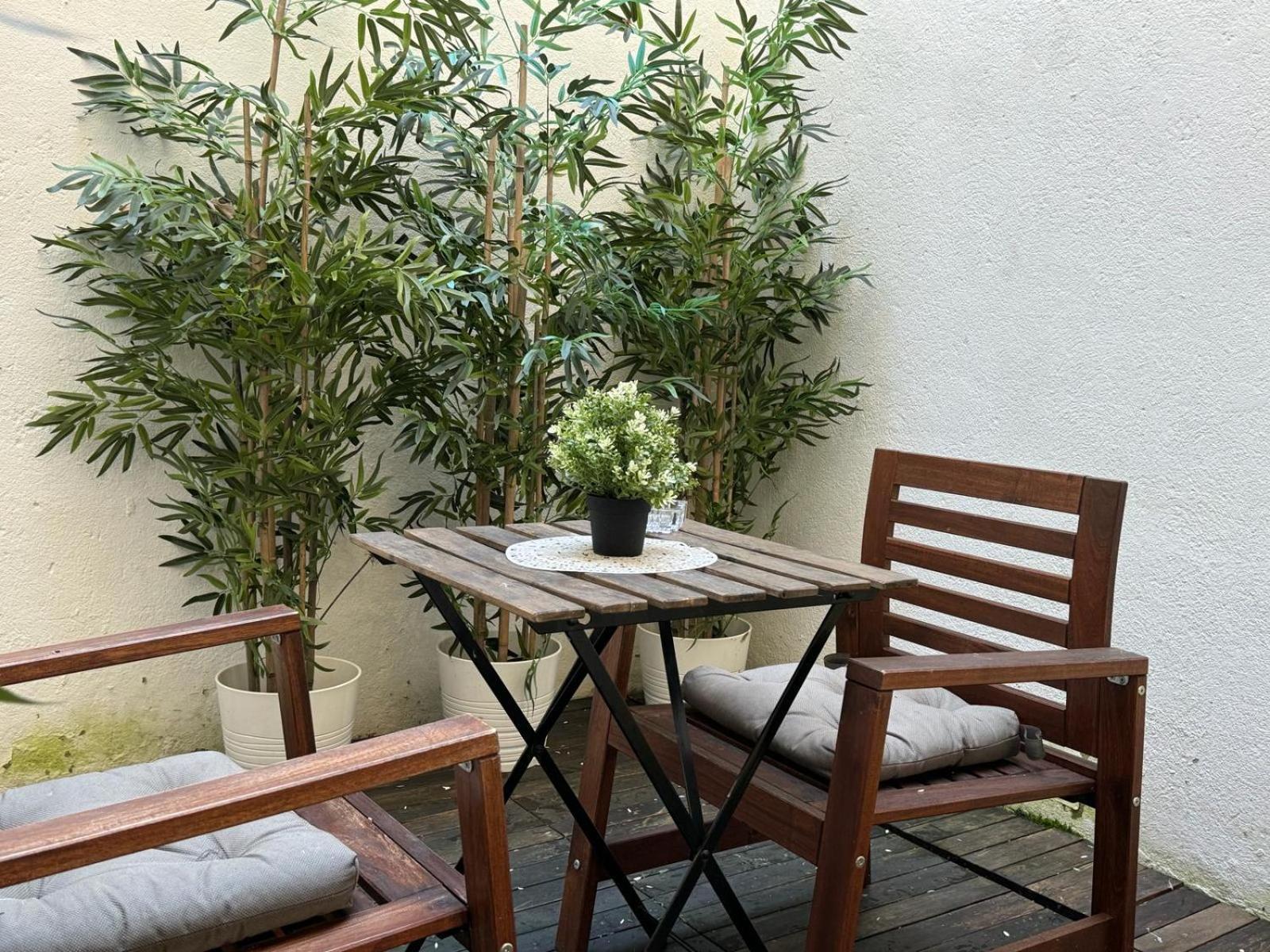 Amazing Apolonia Appartement Lissabon Buitenkant foto